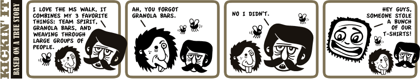comic strip