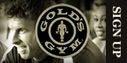 Golds Gym