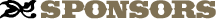 Sponsors