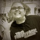 Stacy Snider